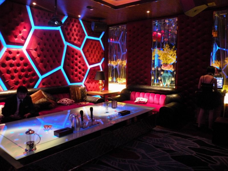 温州商务ktv,划算实惠吗-瓯海区ktv预订