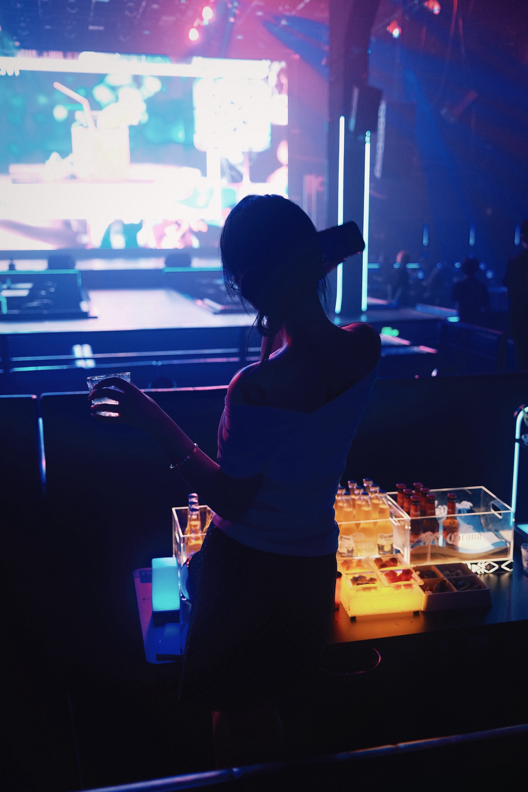 温州商务ktv,夜场尽享商务氛围-瓯海区ktv预订